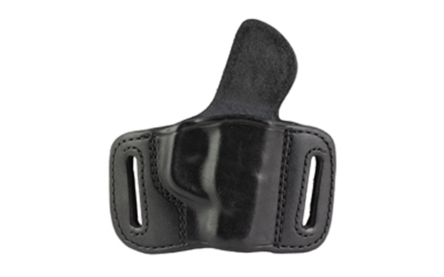 Picture of D Hume 721Ot Ruger Lcp Ii/Max Blk RH J336809R