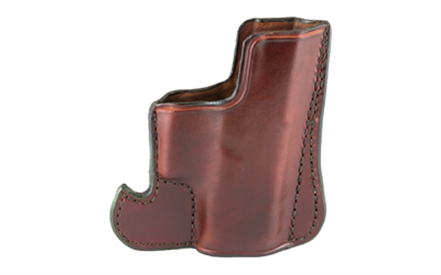 Picture of D Hume FR Pocket For GL 26/27 Brn RH