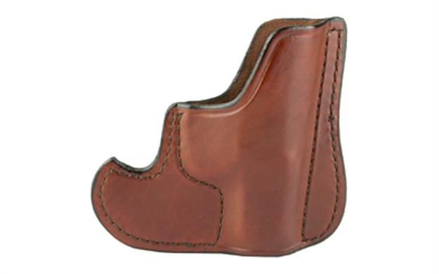 Picture of D Hume FR Pocket Keltec P32/P3at Brn