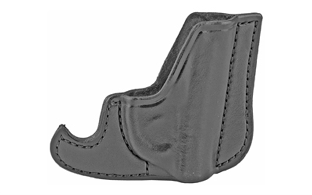 Picture of D Hume Frt Pkt For Seecamp Blk J100400R