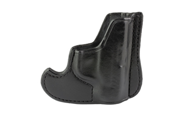 Picture of D Hume Frt Pkt Ruger Lcp Ii/Max Blk J100156R