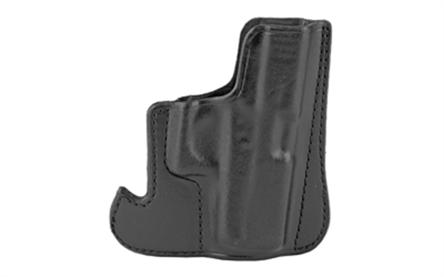 Picture of D Hume Frt Pocket Glock 43/43X Blk