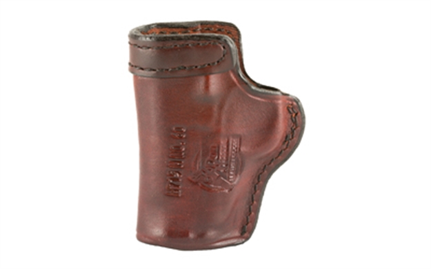 Picture of D Hume H715-M 60 Mustang Brn RH