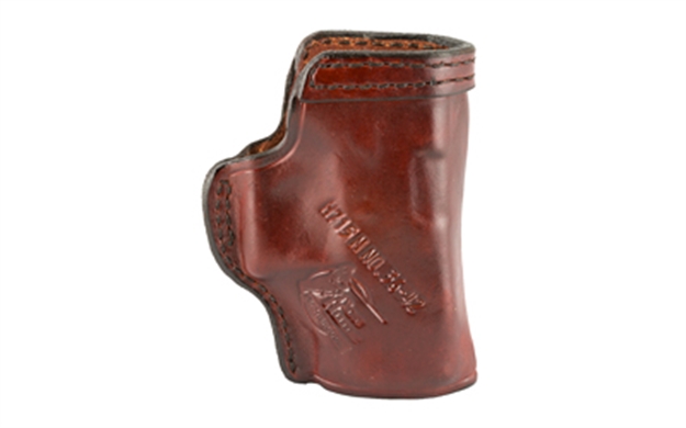 Picture of D Hume H715-M For Glock 42 Brn LH