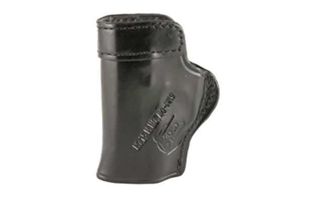 Picture of D Hume H715-M Kahr PM 9 Blk RH