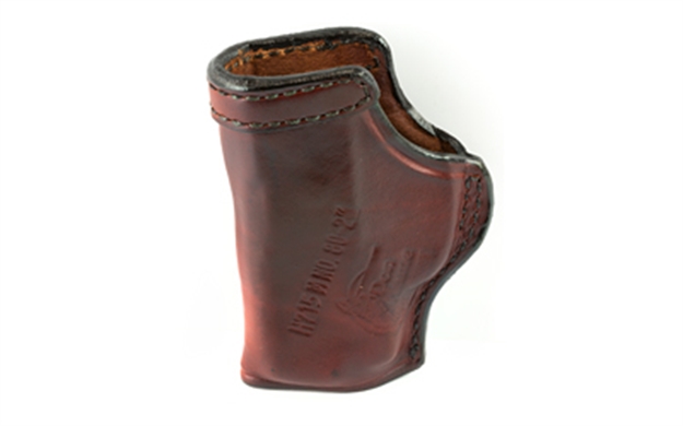 Picture of D Hume H715-M KT P3at 2Gn/Lcp Brn RH