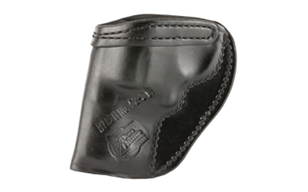 Picture of D Hume H715-M Ruger Sp101 Blk RH