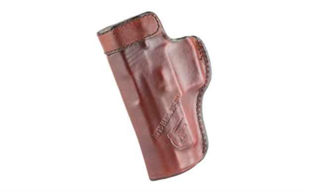 Picture of D Hume H715-M Sig 220/226 Brn RH