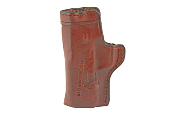 Picture of D Hume H715-M SW MP 9 Shld EZ Brn RH J168415R -