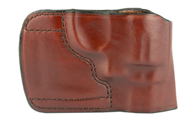 Picture of D Hume Jit 1 S&W K Frame Brn RH J968550R