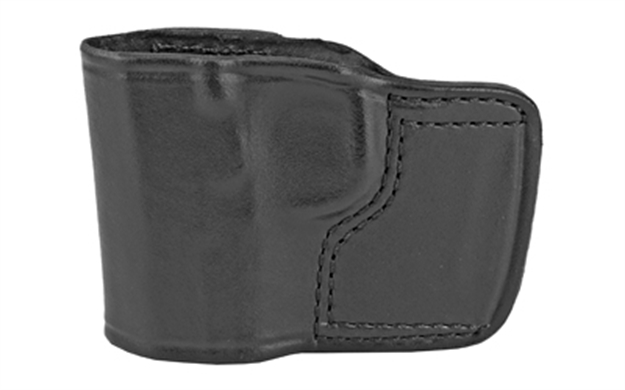 Picture of D Hume Jit 10 1911 Series Blk LH