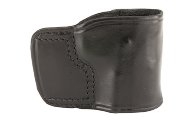 Picture of D Hume Jit 10 1911 W/Rail Blk RH