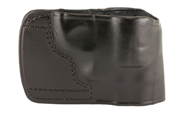 Picture of D Hume Jit 2 S&W N Frame Blk RH J941150R -