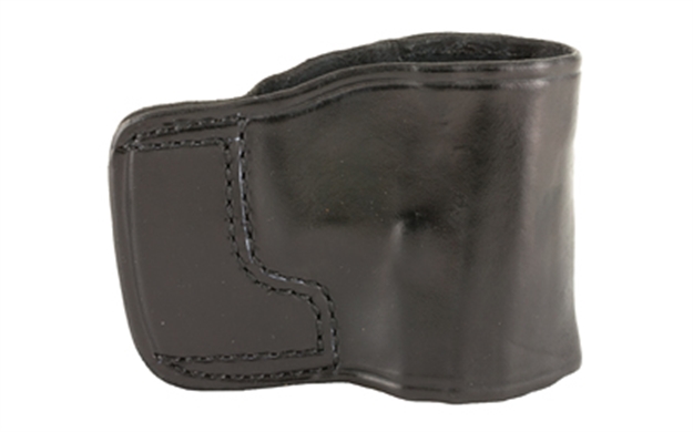 Picture of D Hume Jit 26 Ber 92/96 Blk RH