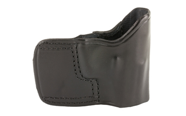 Picture of D Hume Jit 40 Bersa Thunder Blk RH