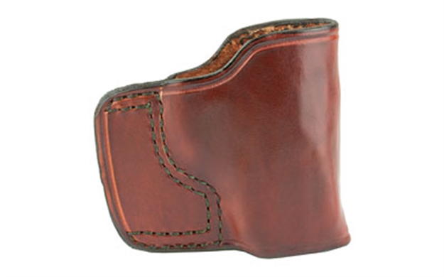 Picture of D Hume Jit 42 Sig 230/232 Brn RH