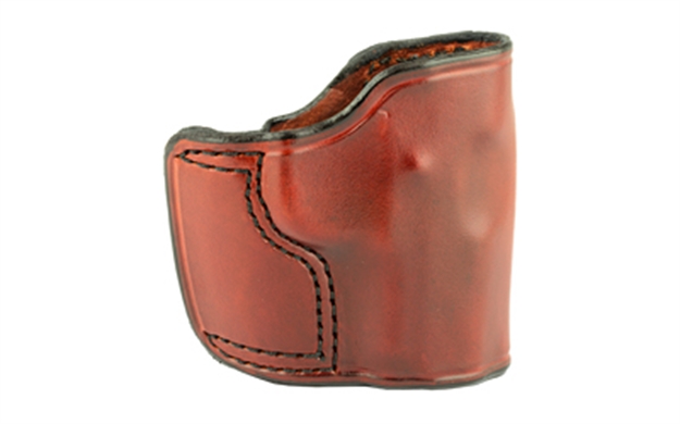 Picture of D Hume Jit 60 Mustang Brn RH