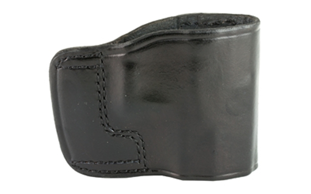 Picture of D Hume Jit 99W Walther P99 Blk RH