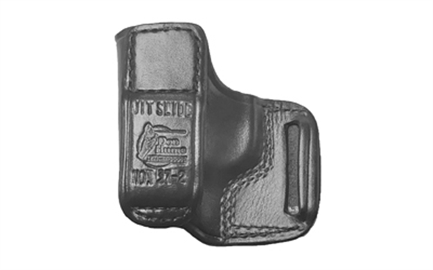 Picture of D Hume Jit Ruger Lcp Ii/Max Blk RH J955011R -