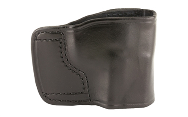 Picture of D Hume Jit Sw40ve Blk RH