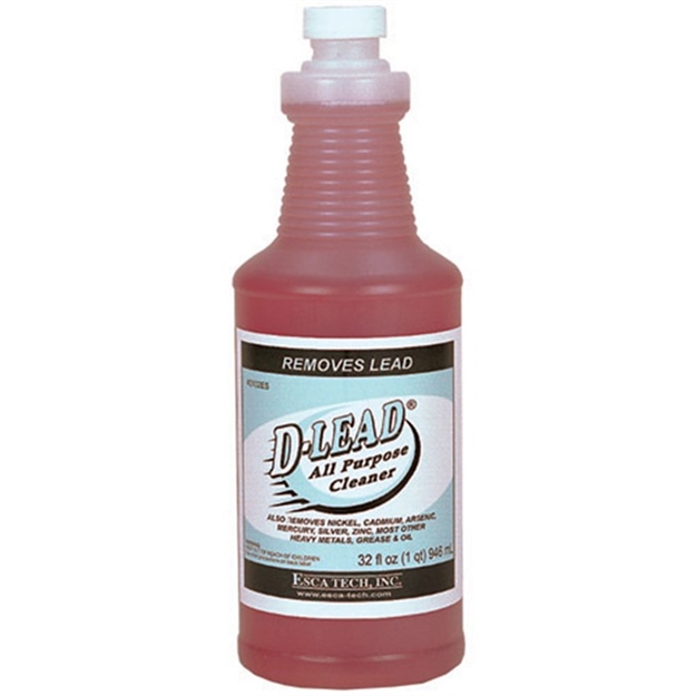 Picture of D-Lead All Purpose Cleaner 12/32 OZ