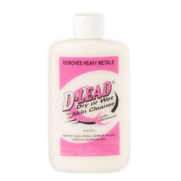 Picture of D-Lead Cleaners N/A -
