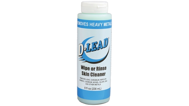 Picture of D Lead D-Lead Dry/Wet Clnr 8Oz 24/