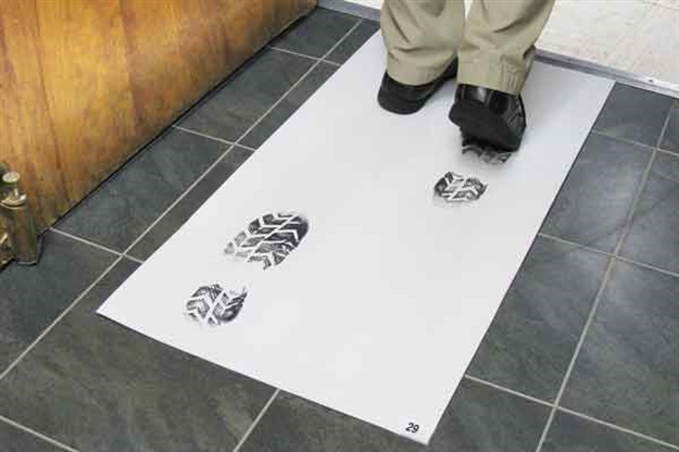 Picture of D-Lead D-Step Disp Tky Mat 26X45 FMD-2645