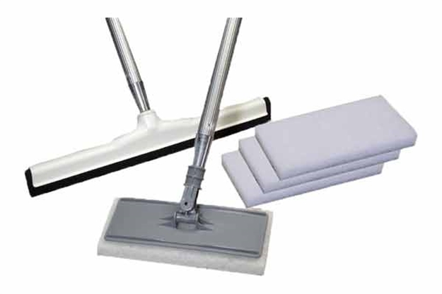 Picture of D-Lead D-Step Mat Cleaning Kit