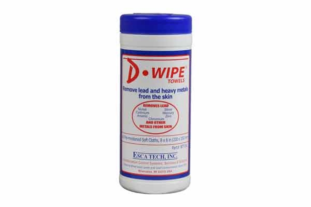 Picture of D-Lead Cleaners WT-041