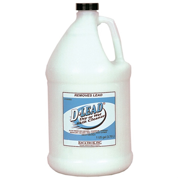 Picture of D-Lead Dry/Wet Cleaner 4/1 Gallon