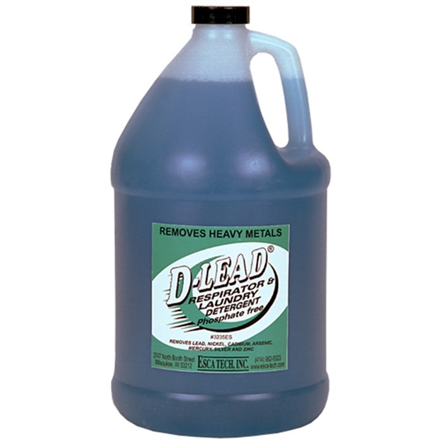 Picture of D-Lead Laundry Detergent 4/1 Gal
