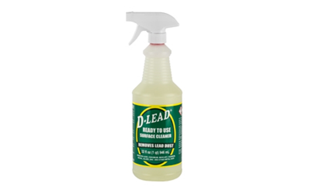 Picture of D-Lead Surf Cleaner 12-32Oz Spray