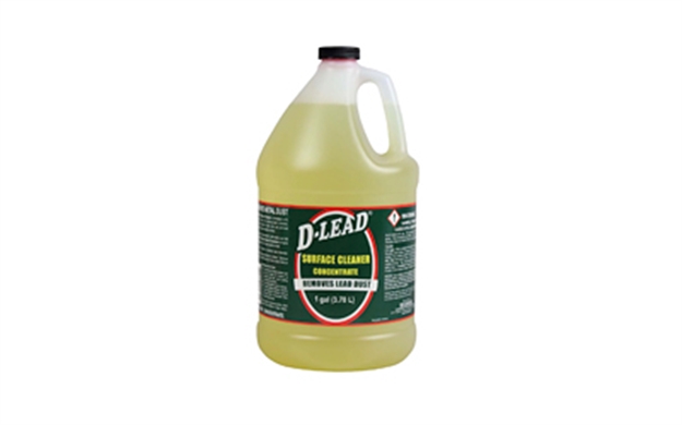 Picture of D-Lead Surface Cleaner 4-1 Gal Btls 330PD-4 837058004762