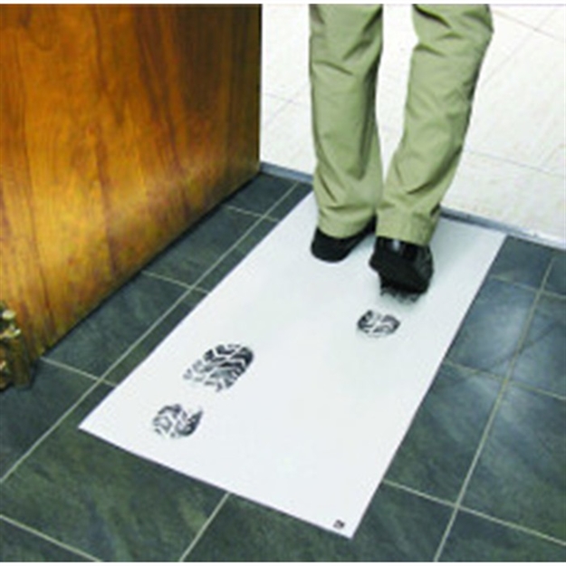 Picture of D-Step Disposable Tacky Mat 24X36