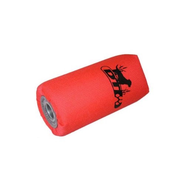 Picture of D.T. Systems Systems Launcher Dummy Blaze Orange Works W/Dt88105! 88109