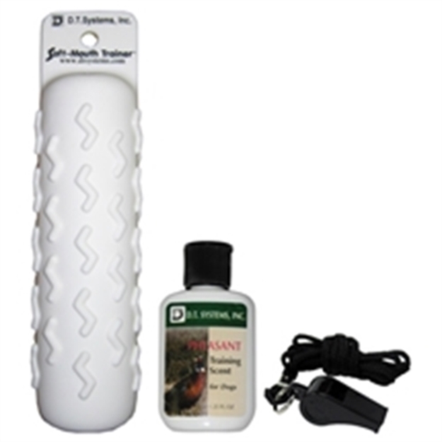 Picture of D T Systems LG Smt Dum Kit W/Pheas Sce