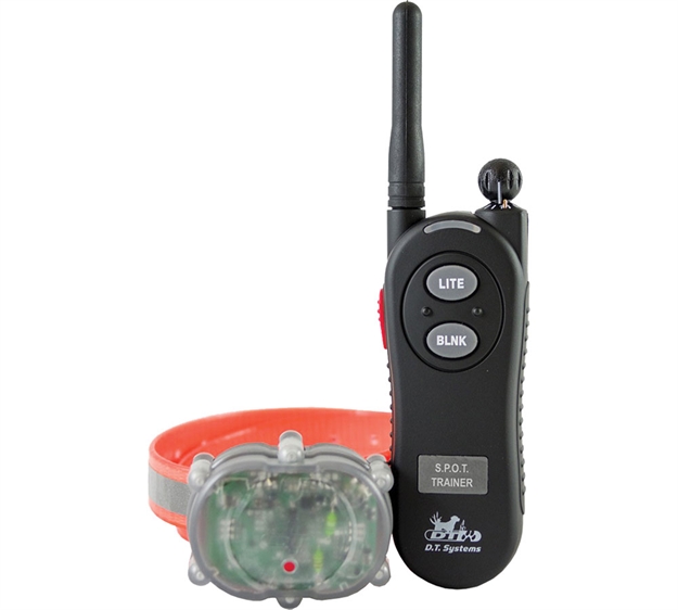 Picture of D T Systems Training Color W/Led Lgt