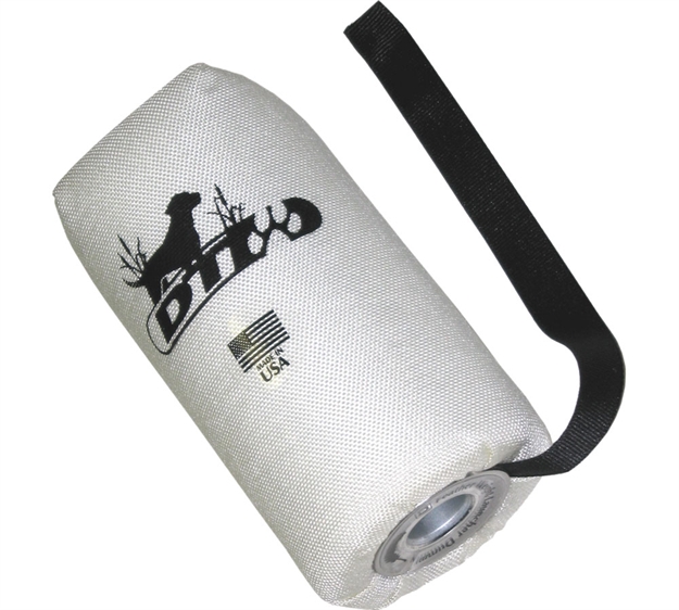 Picture of D T Systems White Launch Dummy