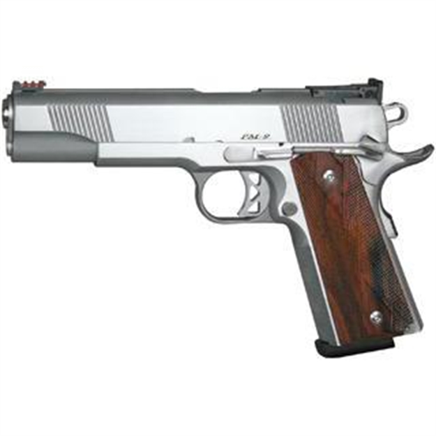 Picture of D Wes Pointman Nine 9Mm 5" Sts 9Rd