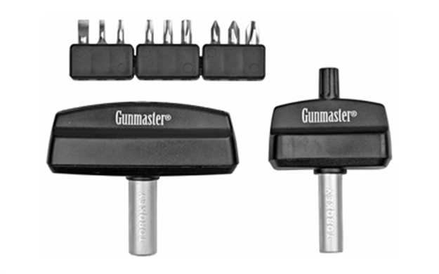Picture of Dac 2Pc Pre-Set Torque Wrench Set TW20-80