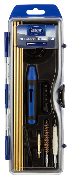 Picture of Dac Gm30hy Specific Hybrid Cleaning Kit .30 Cal Rifle
