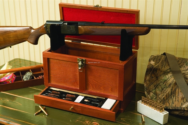 Picture of Dac Gunmstr WD Toolbox 17Pc Univ Kit