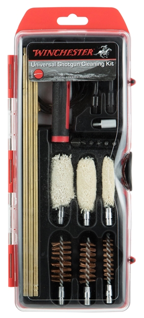 Picture of Dac Sghy Universal Hybrid Shotgun Cleaning Kit