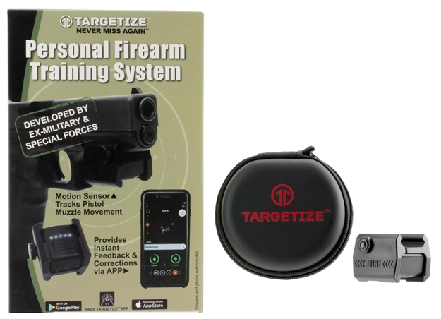 Picture of Dac Targetize Aim Sensor For Pistol