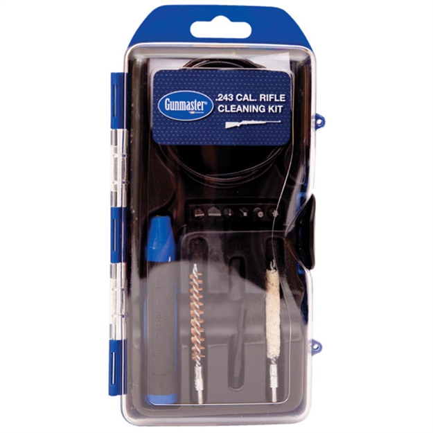 Picture of Dac Technologies 12Pc 243Cal Rfl Cln Kit