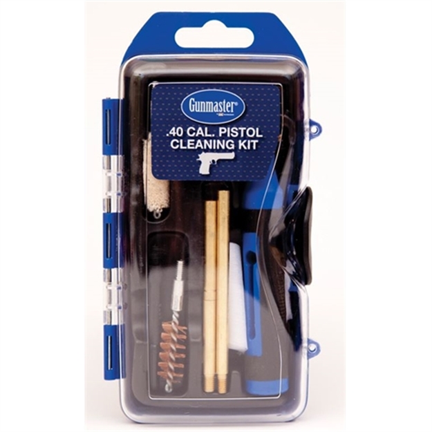 Picture of Dac Technologies 14Pc 40/10Mm Pist Cln Kit