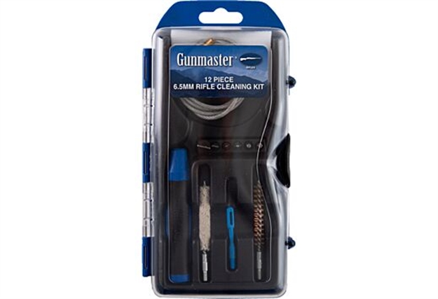 Picture of Dac Technologies .243/6Mm/6.5 Rifle 12Pc Compact Cleaning Kit GM65LR