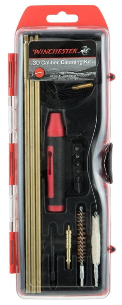 Picture of Dac Technologies 30Hy Hybrid Cleaning Kit .30 Cal