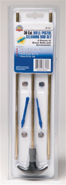 Picture of Dac Technologies 6 PC Rfl Clng Kit 30